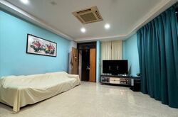 Wak Hassan Drive (D27), Semi-Detached #489283491